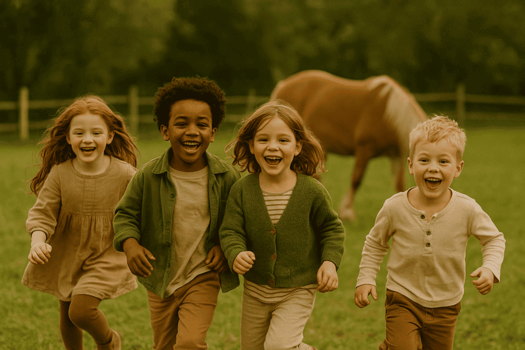 offroad ponys bad soden taunus offenstall pensionspferde lernbauernhof kinder reiten